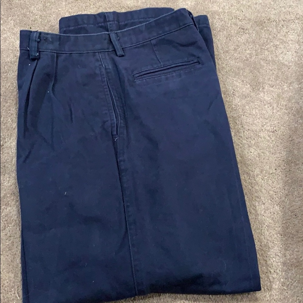 Boys khaki